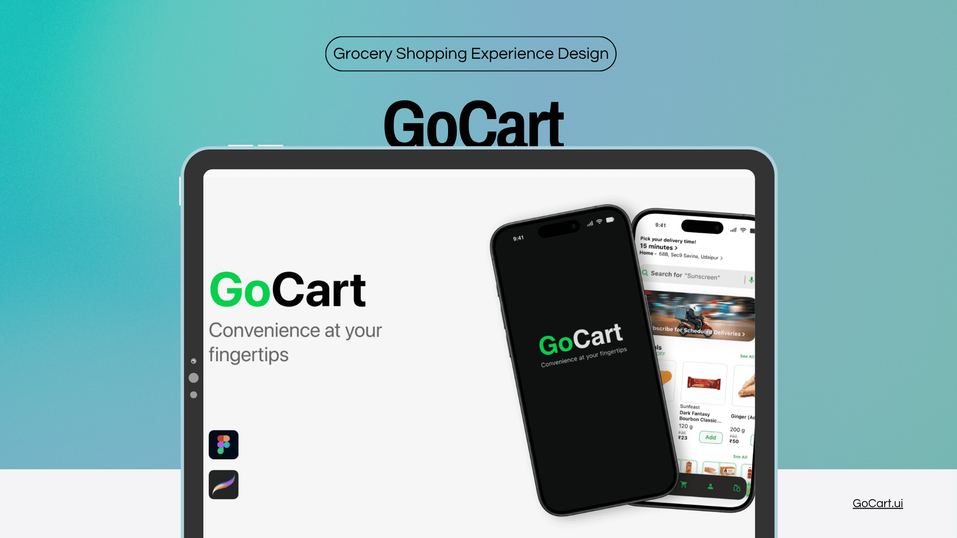 GoCart