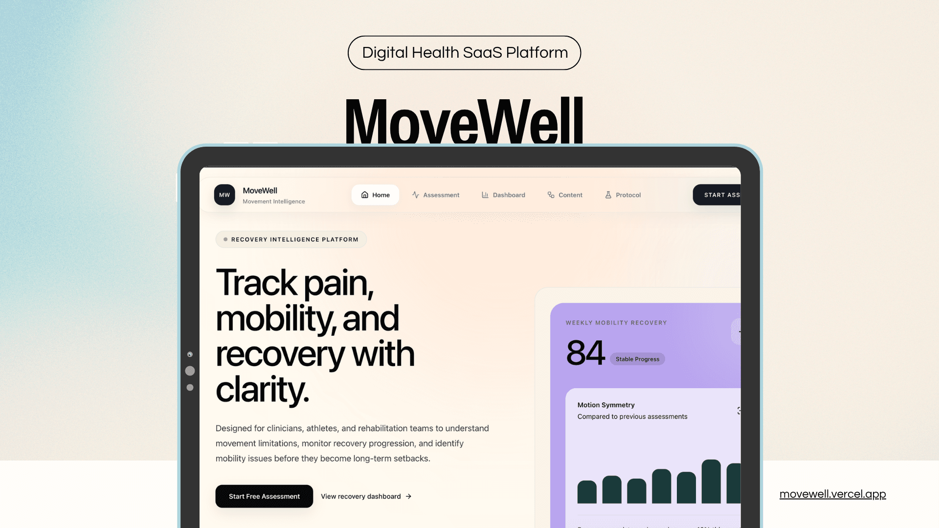 MoveWell